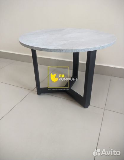 Мебель для офиса в стиле лофт