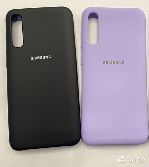 Чехлы Silicone case Samsung, Honor, Xiaomi