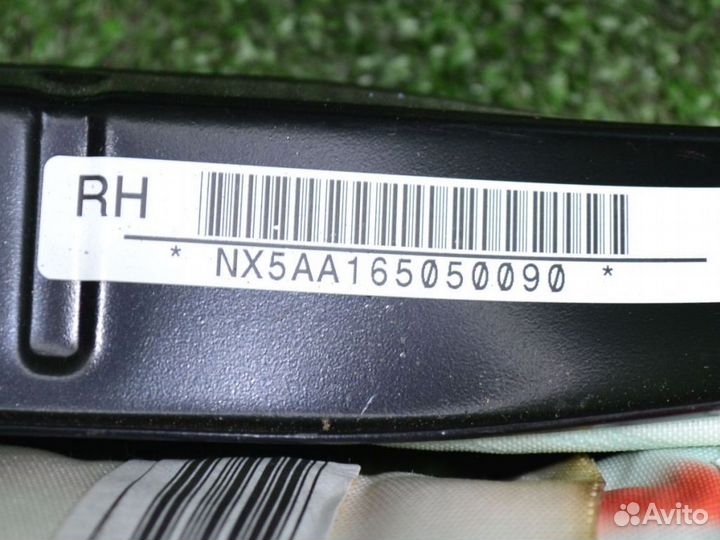 Подушка безопасности Infiniti / Nissan Мурано 3 Z52