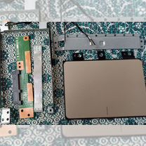 Запчасти к ноутбуку Asus X540N