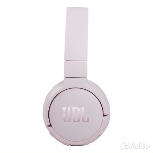 Беспроводные Наушники JBL Tune 660ncbt Bluetooth