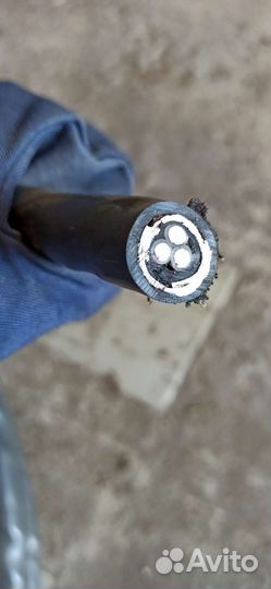 Авббшв нг кабель