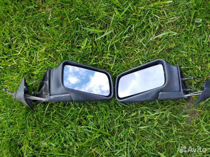 Боковые зеркала ваз 2105