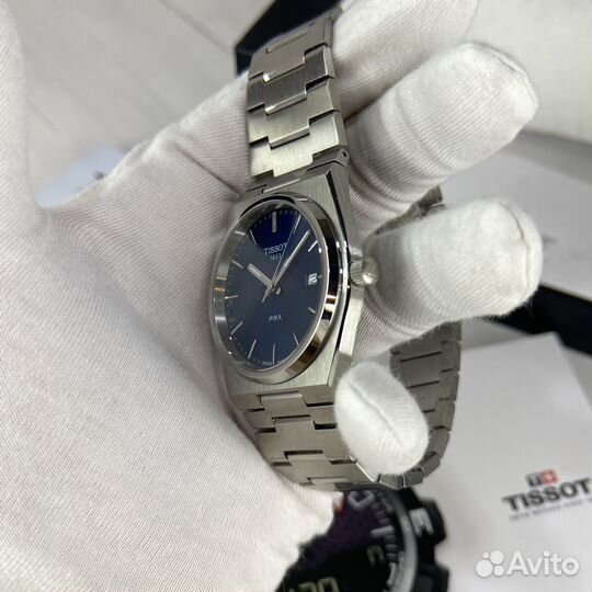 Наручные часы Tissot prx