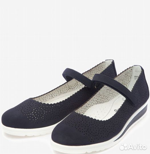 Туфли школьные для девочки