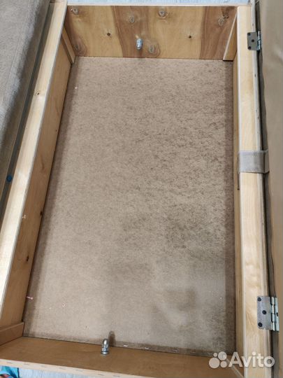 Диван раскладной