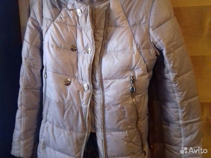 Пуховик,зимняя куртка