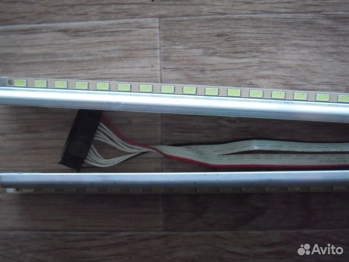 Блоки для тв б/у