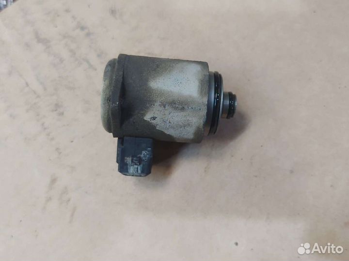 Клапан рулевой рейки Volvo S80 2