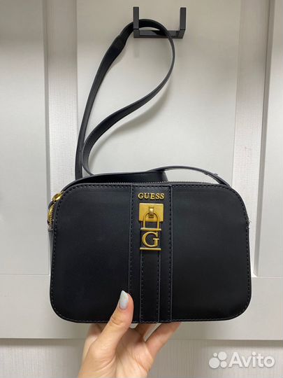 Сумка guess