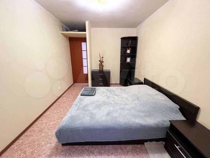 2-к. квартира, 48,5 м², 1/5 эт.