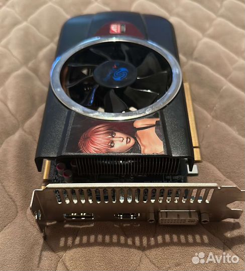 HD5770 1G