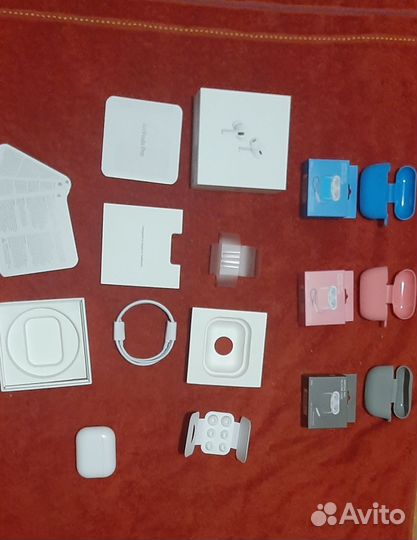 Airpods pro 2 premium