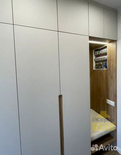 Стенка в гостиную