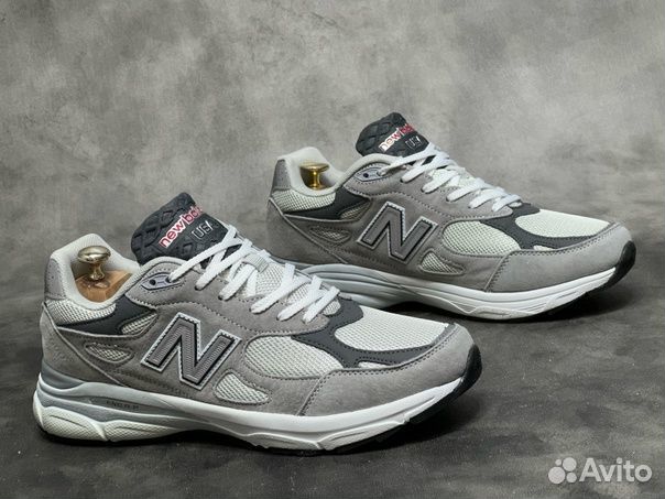 Кроссовки New Balance 990