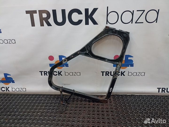 5010606045 Кронштейн бокового спойлера