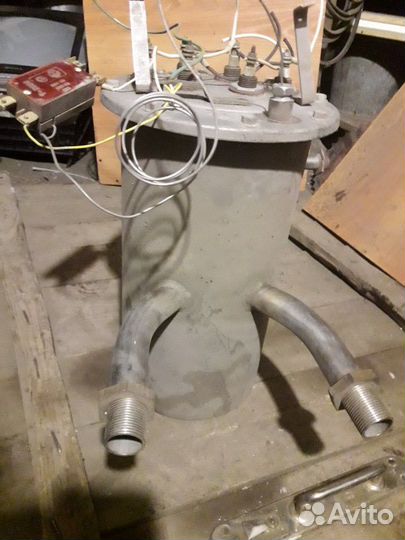 Элекрокател 220в