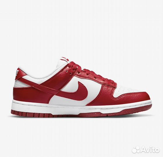 Кроссовки nike dunk low