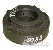Муфта выжимного подшипника камаз в сборе для пгу 1