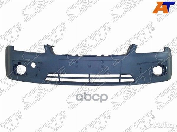 Бампер stfda5000H0 Sat