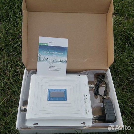 Интернет на дачу /Установка в каджый дом 4g
