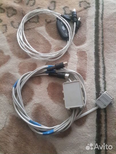 Миди Кабель