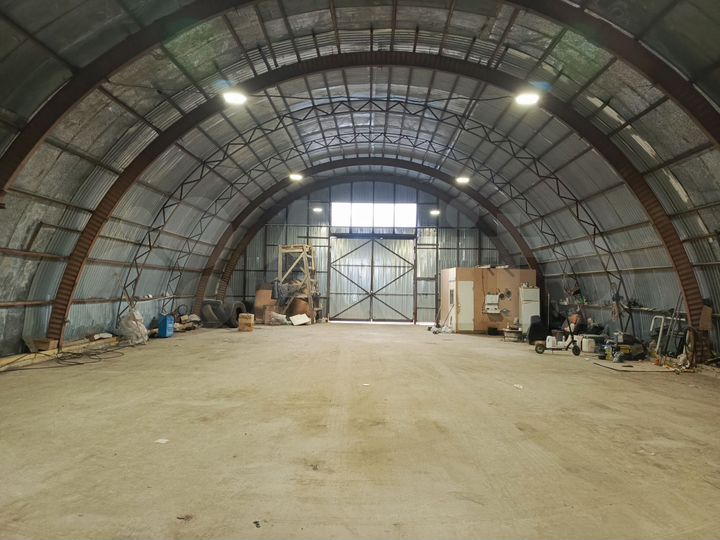 Сдается помещение свободного назначения