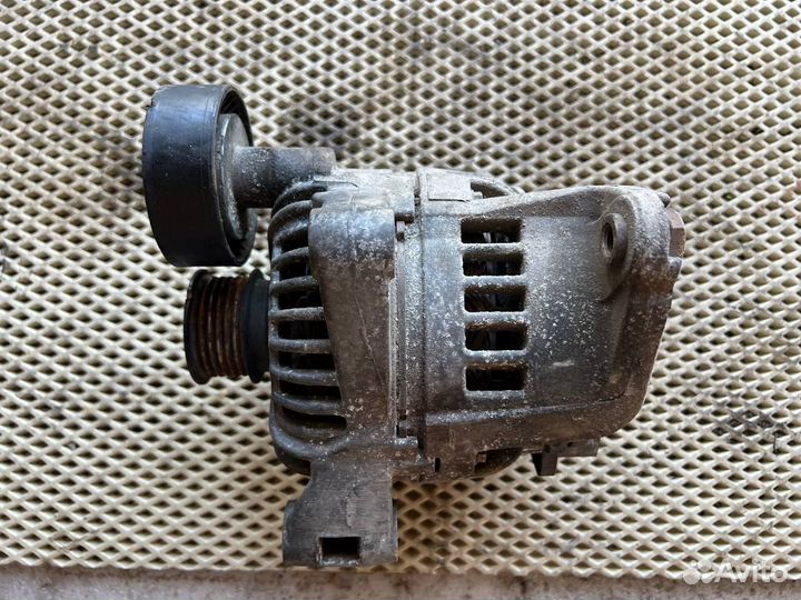 Генератор BMW5 E60