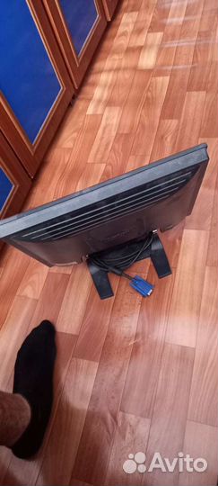 Монитор Viewsonic