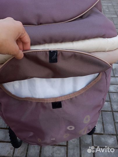 Продается коляска