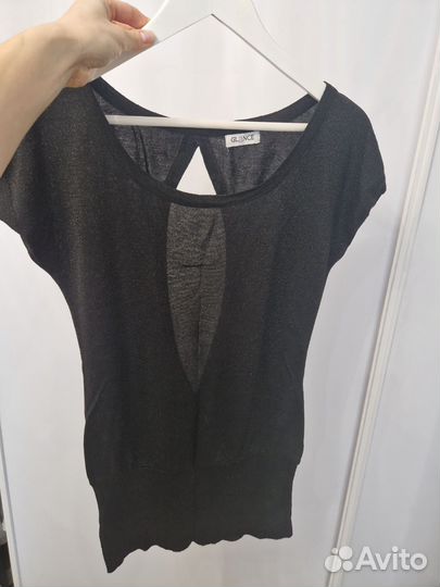 Футболка женская