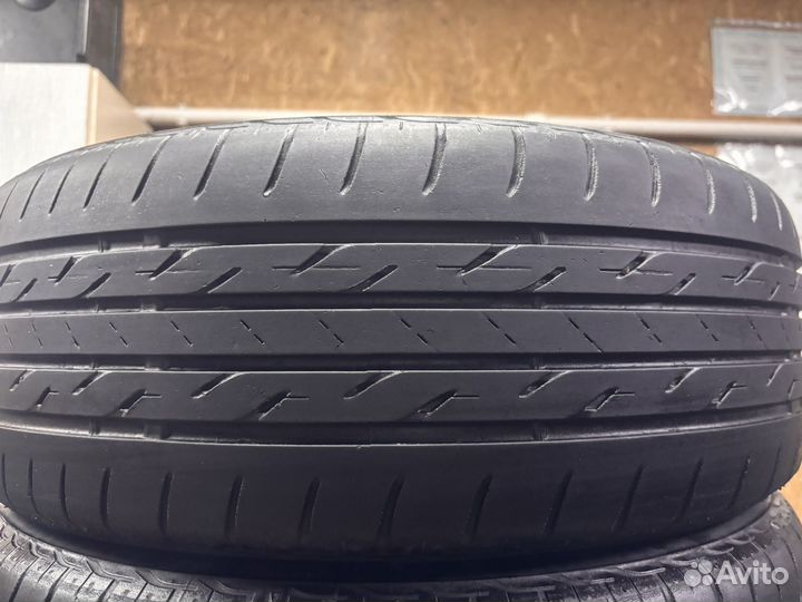 Bridgestone Nextry Ecopia 185/55 R16