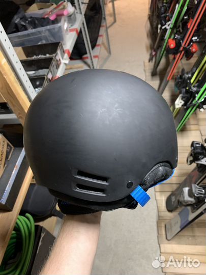 Горнолыжный шлем M(57-59) Anon