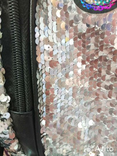 Рюкзак детский для девочки