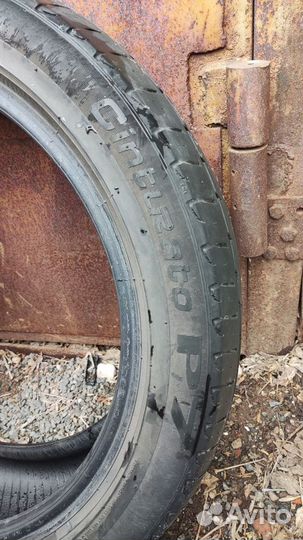 Pirelli Cinturato P7 205/50 R17 89V