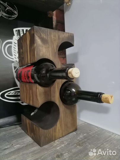Винная полка