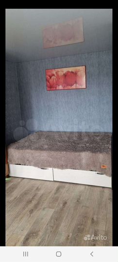 1-к. квартира, 35 м², 4/5 эт.