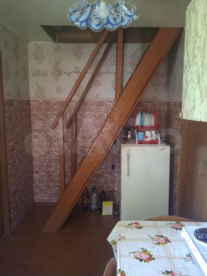 Дача 45 м² на участке 10 сот.