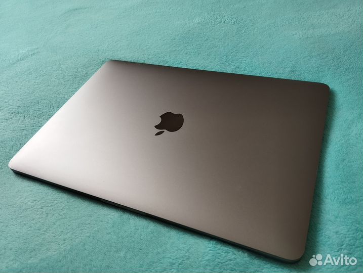 MacBook Pro 13 Retina 2018