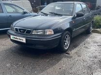 Daewoo Nexia 1.5 MT, 2005, 110 000 км, с пробегом, цена 185 000 руб.