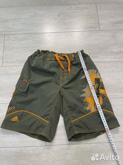 Шорты adidas