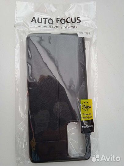 Чехол для Samsung Galaxy s20 fe