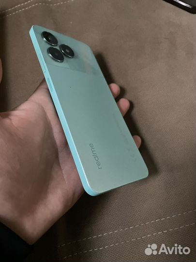 realme C51, 4/128 ГБ