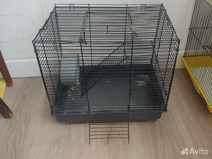 Клетка для грызунов
