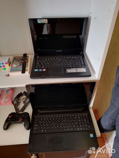 Ноутбук lenovo