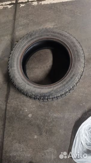 Nokian Tyres Nordman+ 185/65 R15