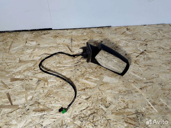 Зеркало правое электрическое Cadillac SRX 1