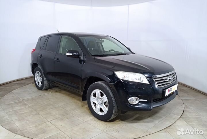 Toyota RAV4 2.0 МТ, 2012, 285 002 км