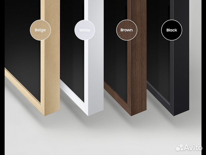 Рамка для телевизора Samsung the Frame 2020
