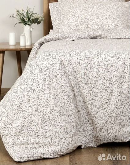 Пододеяльник cozy home